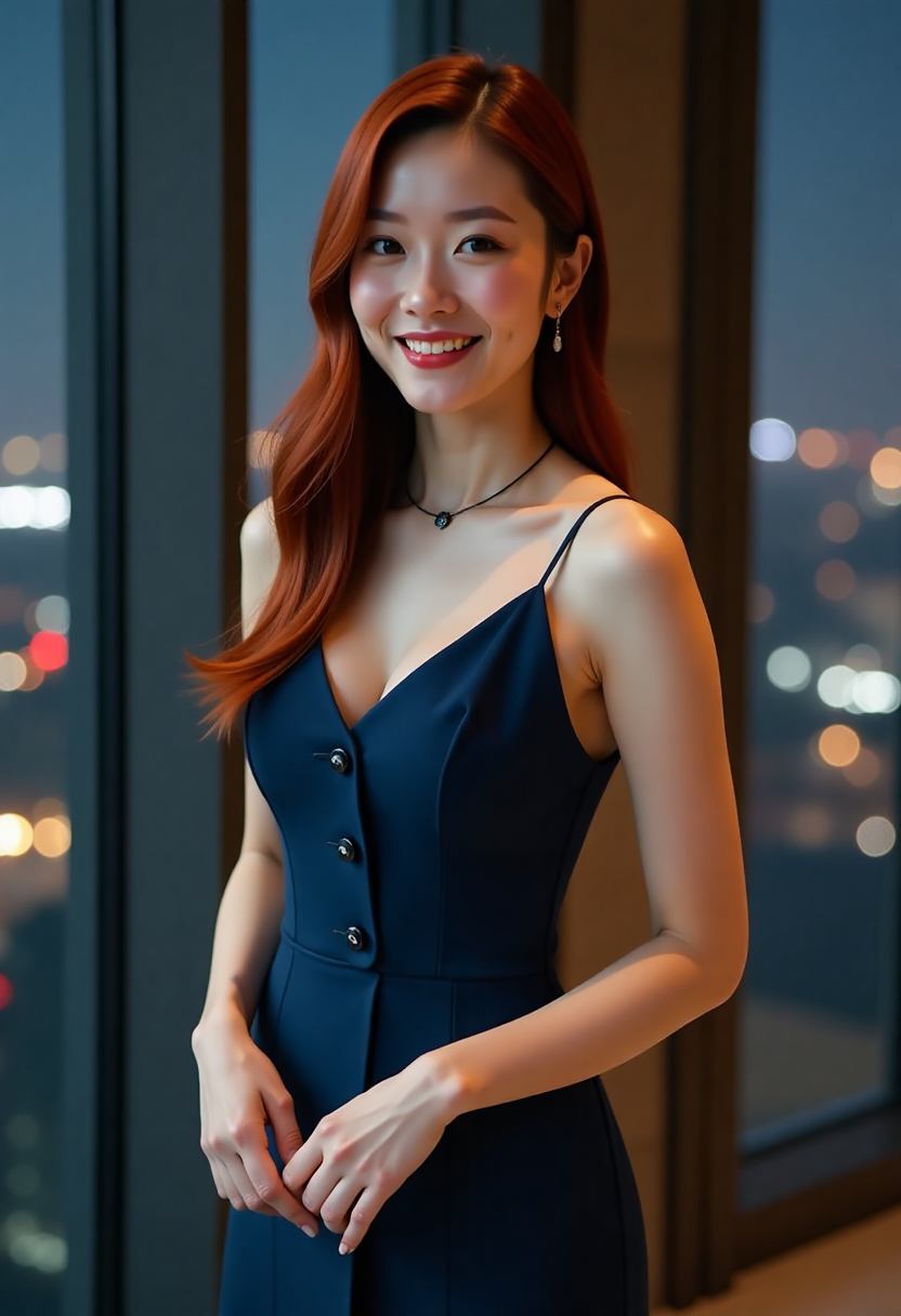 海边的翻译官
