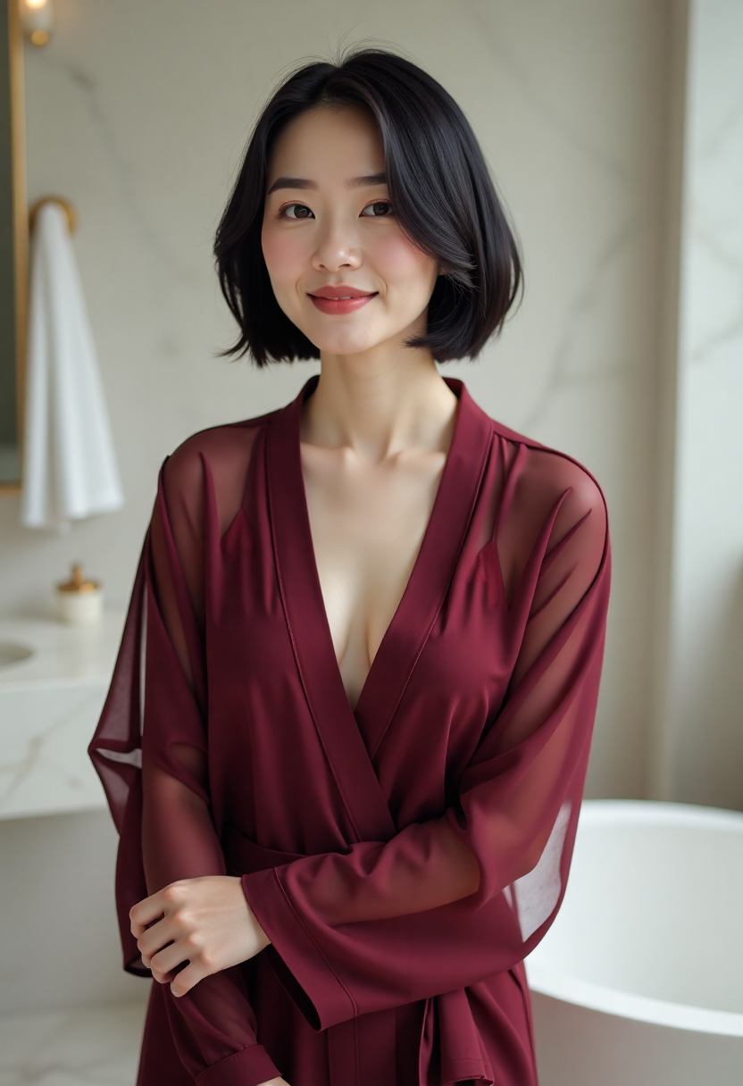 灯笼夜市志