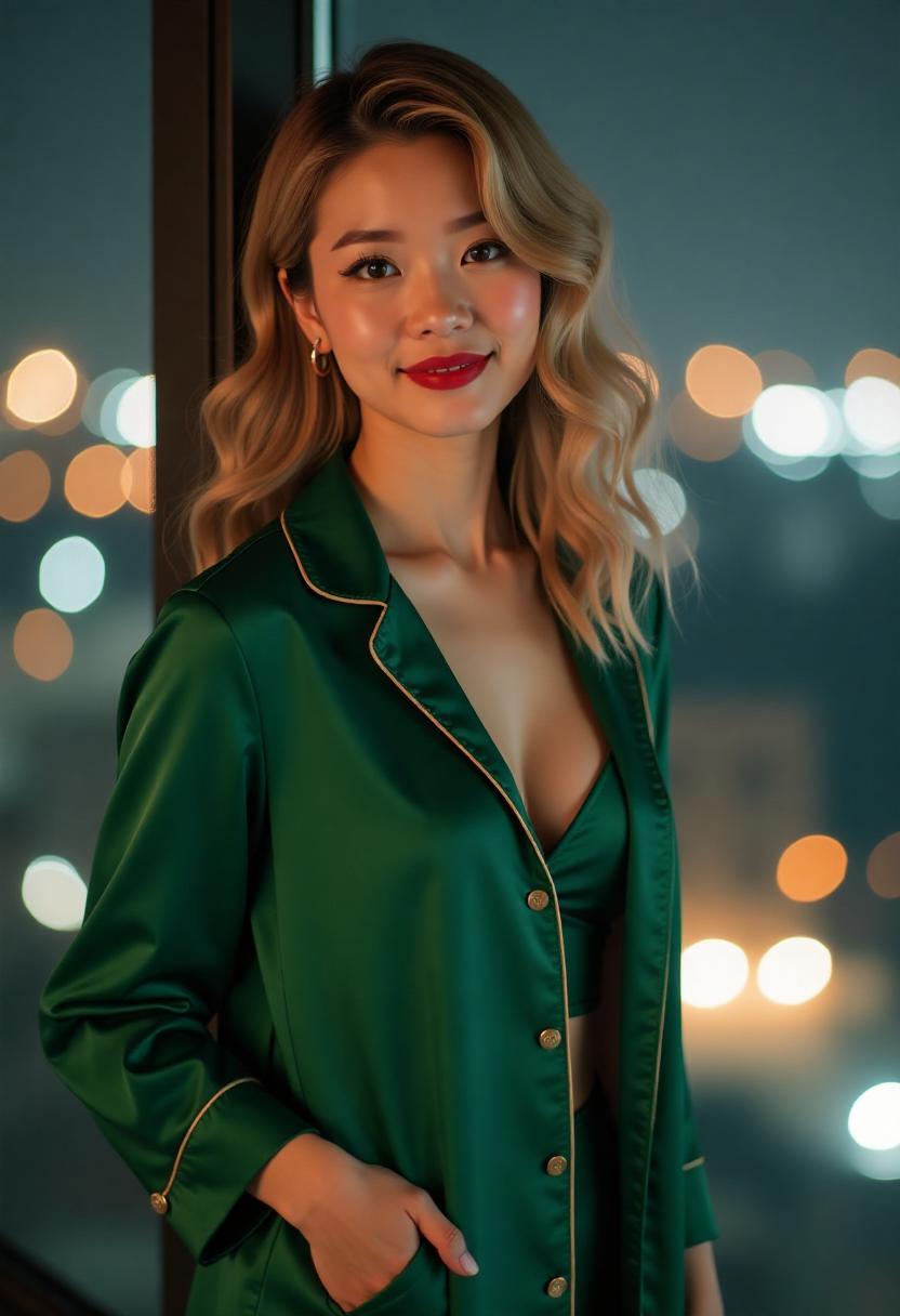 两封迟到的情书