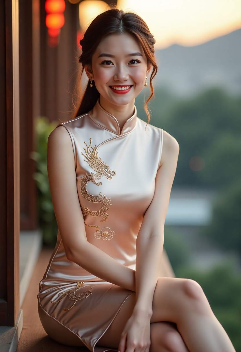 岘港天台
