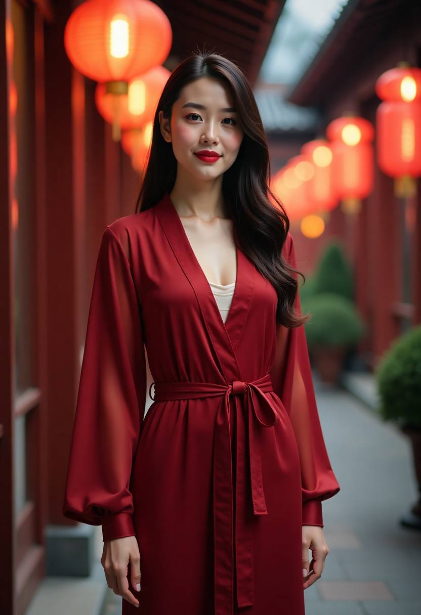 骑行下龙