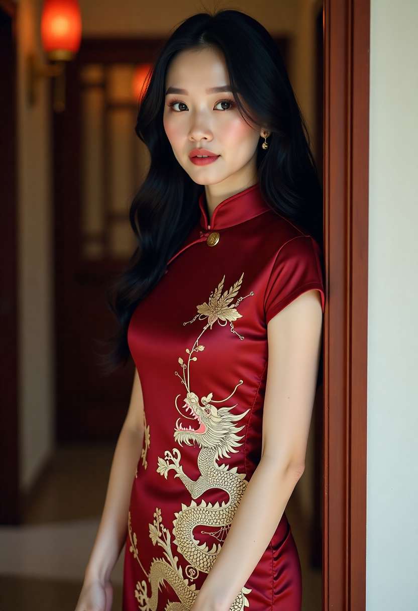 湄公夜航
