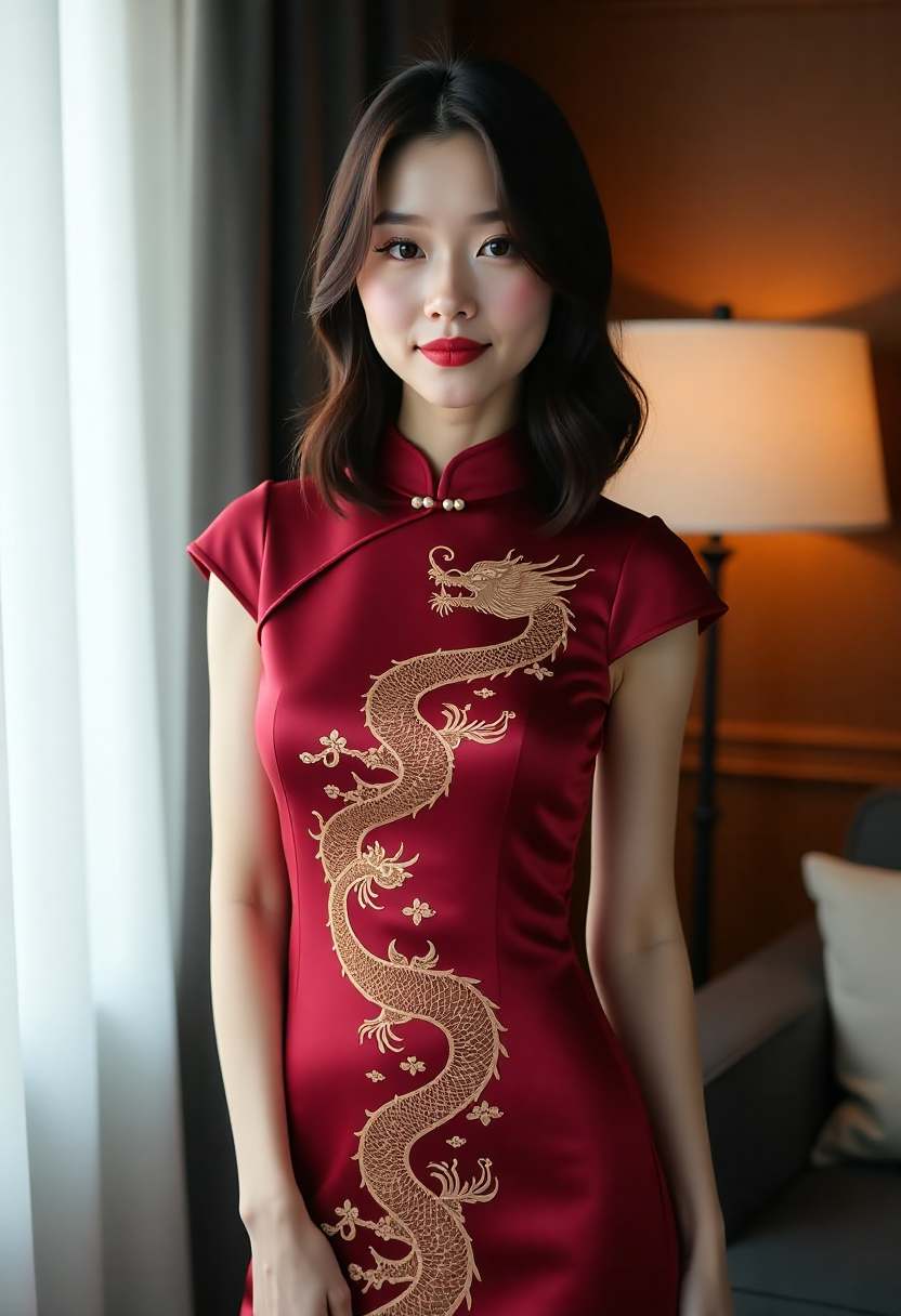 小河上的婚宴