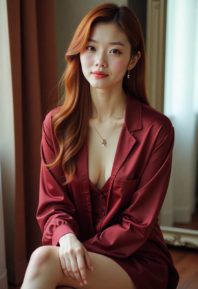 雨水精灵