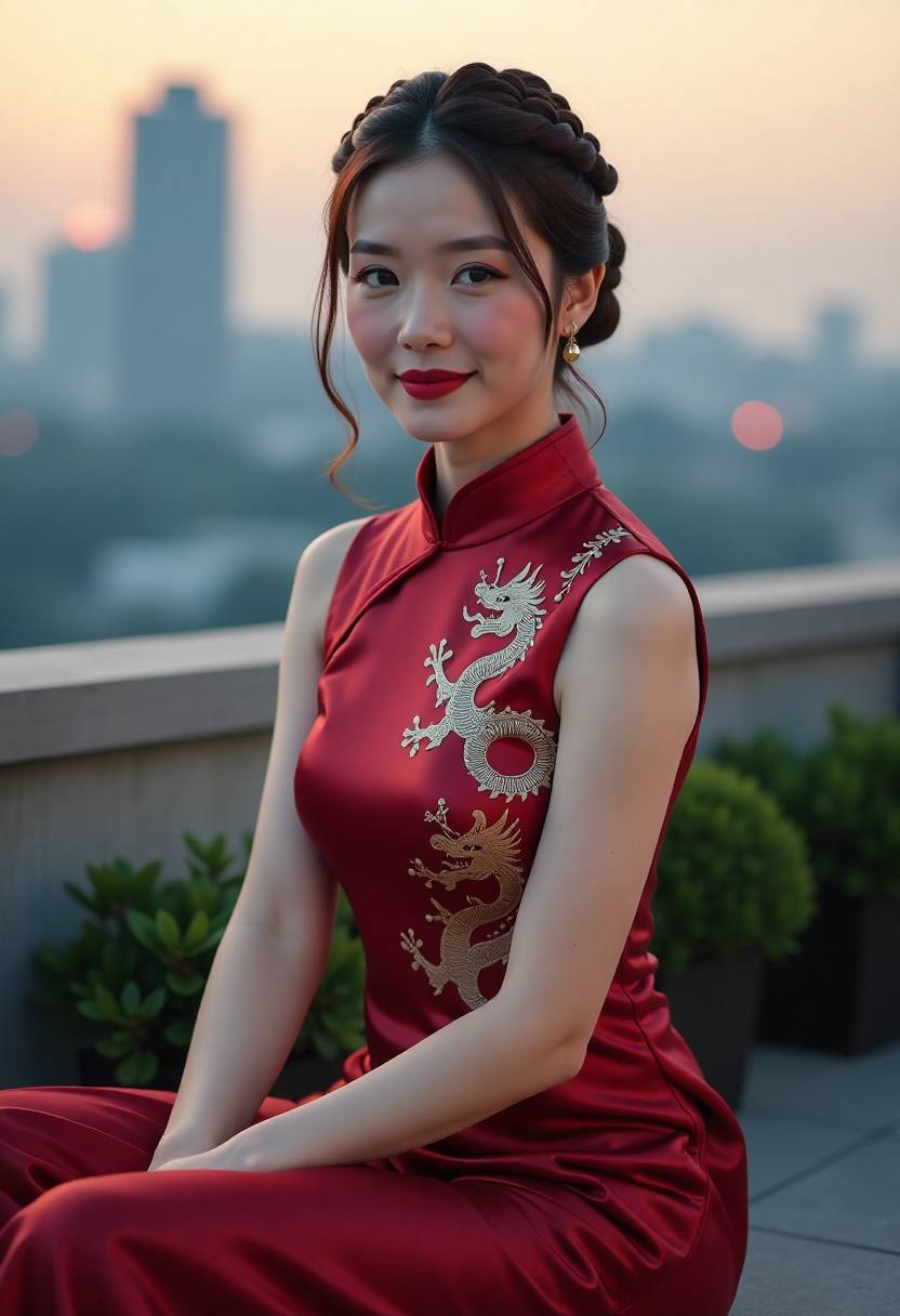 午夜大巴往河内