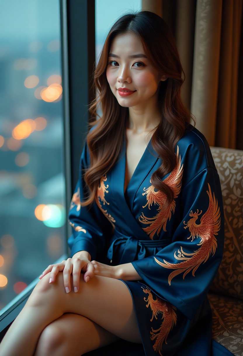 竹龙小市